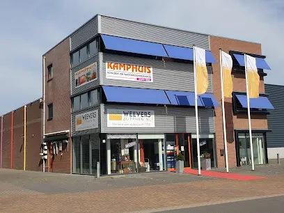 Kamphuis Schilderwerken B.V.