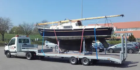 Avisé Yachting