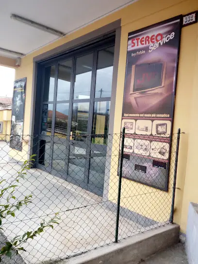 Stereo Service Di Incitti Fabio