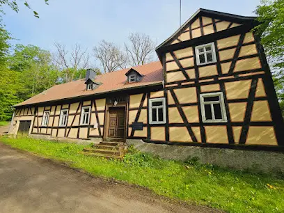 Forsthaus Ruthardshausen