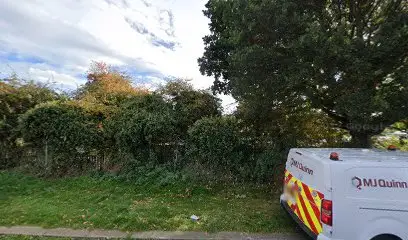 Margaret Road Allotments