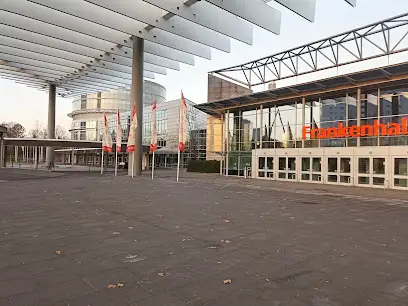 NürnbergMesse GmbH