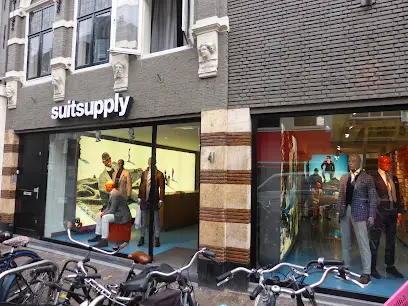 Suitsupply Utrecht