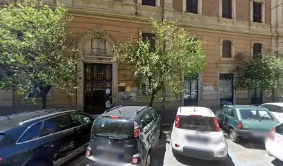 Dott.ssa Giulia Antonelli Incalzi, Psicologa ROMA PRATI