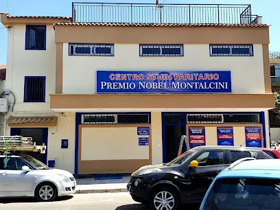 Centro Studi Paritario Premio Nobel Montalcini