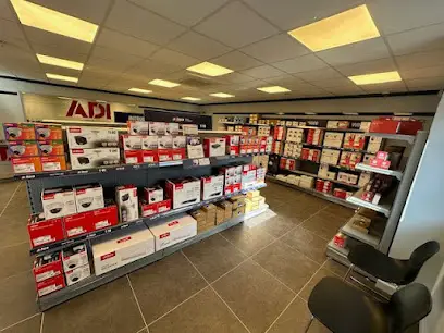 ADI Global Distribution - Glasgow