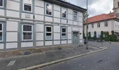 Studentenwerk Göttingen