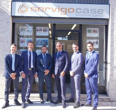 ServigoRE - Agenzie Immobilari - Cerco Casa Appartamento Villa