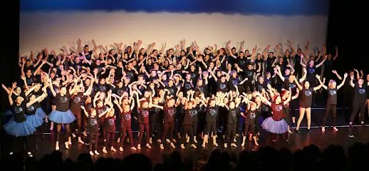 Starstruck Dance and Cheerleading Academy Pakenham