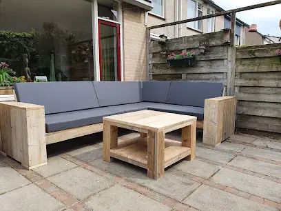 VKTD Steigerhout