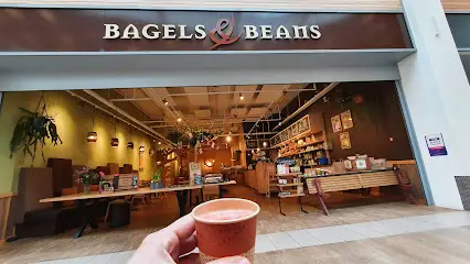 Bagels & Beans