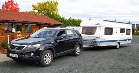 CAB-Böhm Wohnmobil und Wohnwagen Werkstatt