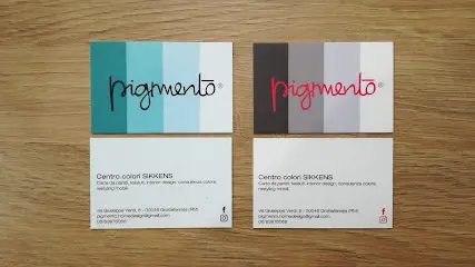 Pigmento