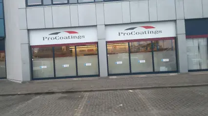 Verfgroothandel ProCoatings Rijswijk