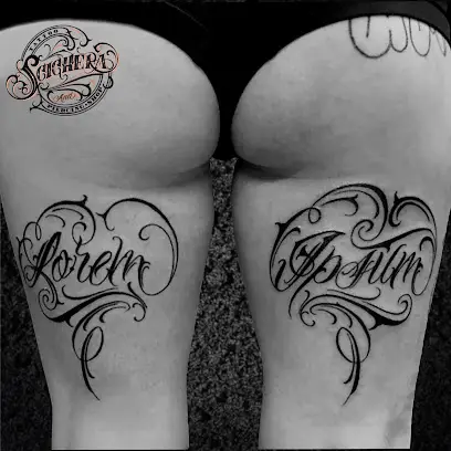 Scighera Tattoo & Piercing Shop Tatuaggi Milano