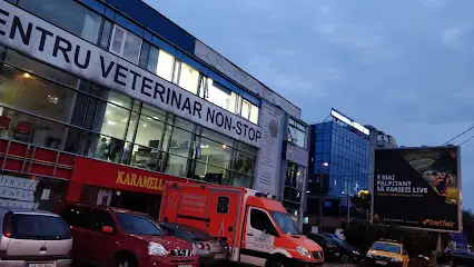 Clinica Veterinară ANIMUS