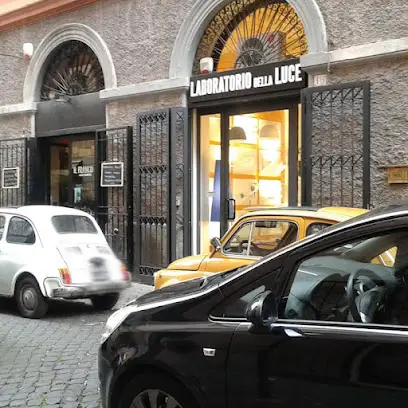 Laboratorio della Luce