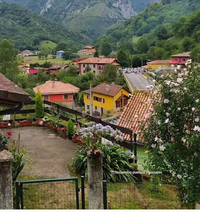 Jardinería y Paisajismo Greco