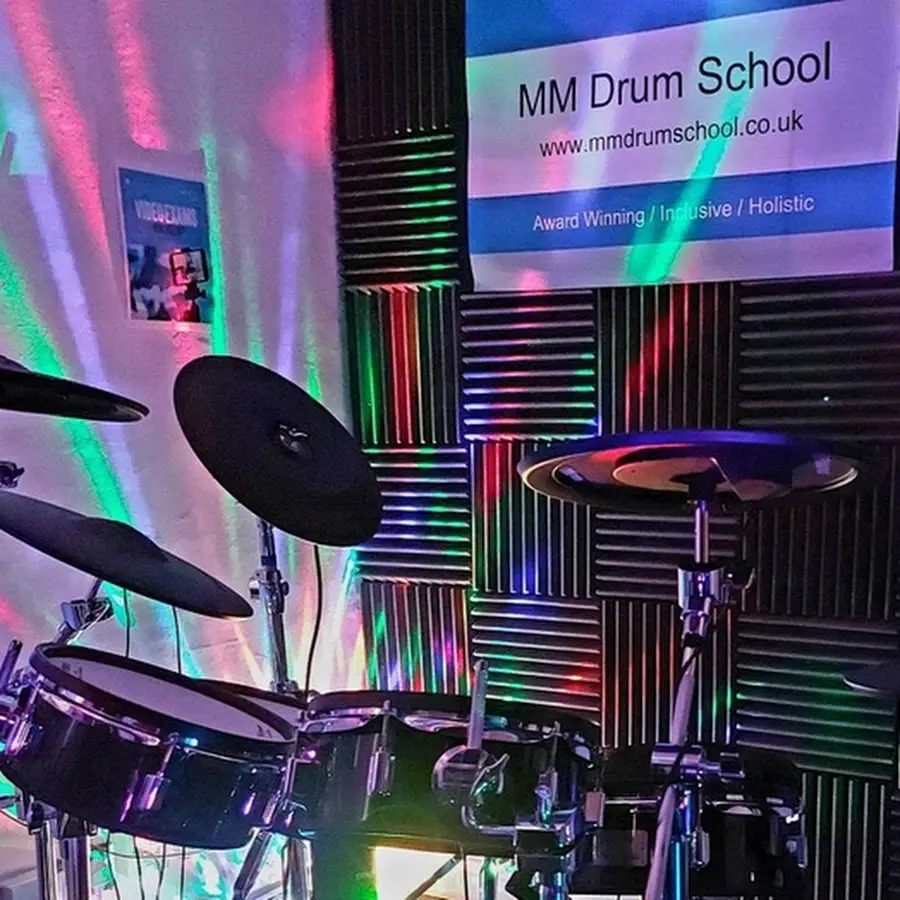 MM Drum School