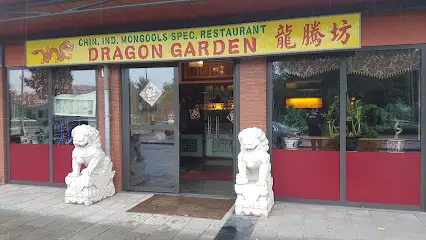 Dragon Garden