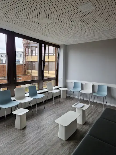 Zentrum für Anästhesie und Schmerztherapie Bielefeld