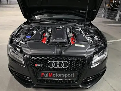 FulMotorsport