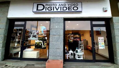 Digivideo Foto e Video