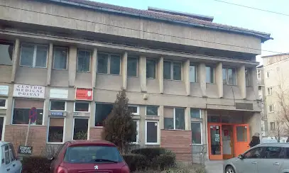 Dispensar Medical Nr. 2