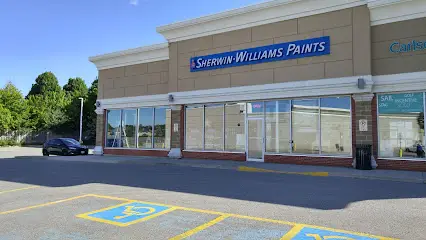 Sherwin-Williams Paint Store