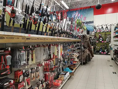 Canadian Tire