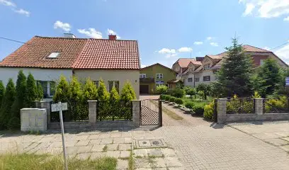 Chirurg Szczękowy Olsztyn