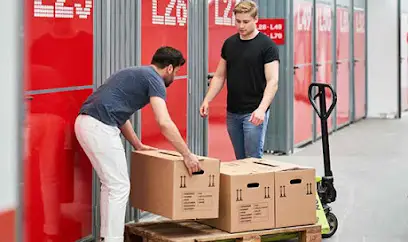 mylager Ludwigsburg - Self Storage