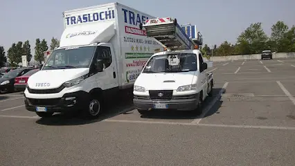 Traslocare Roma