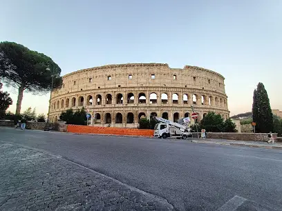 Traslochi Uffici Roma Nazionali Internazionali