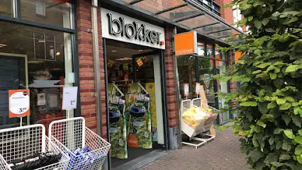 Blokker Laren