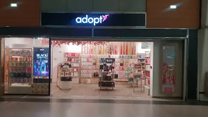 Adopt