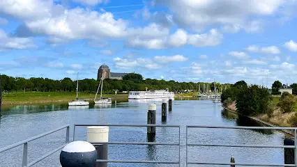 Cruiseterminal Gemeente Veere