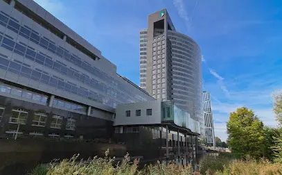 ABN AMRO Hoofdkantoor