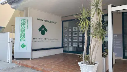 Affiliato Tecnocasa Studio San Benedetto Del Tronto S.R.L.