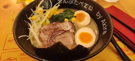 Ramen Bar Akira - Ostiense