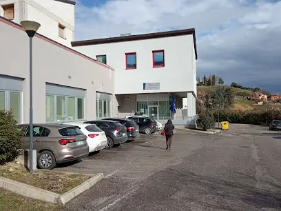 Agenzia delle Entrate Urbino - Ufficio Territoriale