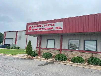 Central States Manufacturing, Inc.