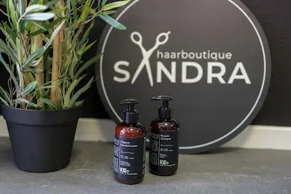 Haarboutique Sandra