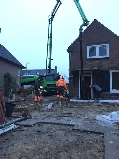 Maalderink & Smits bouw- en timmerbedrijf