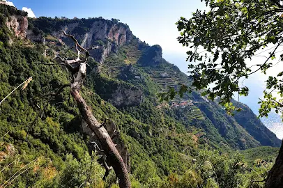 Sentiero degli Dei