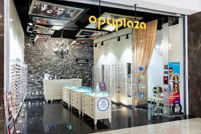 Optiplaza Palas Mall