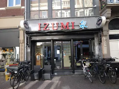 Izumi