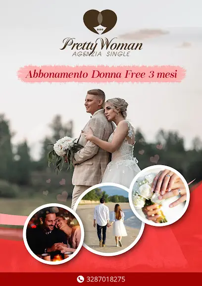 Agenzia Matrimoniale Pretty Woman CHIETI