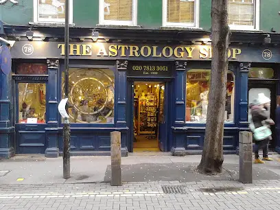 The Astrology Shop