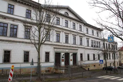 Gymnasium Ernestinum, Staatliches Gymnasium